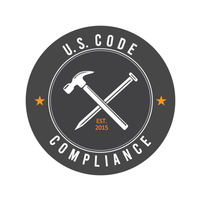 U.S. Code Compliance